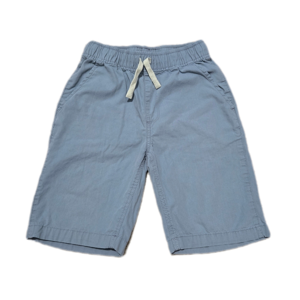 Place Light Gray Kids Shorts